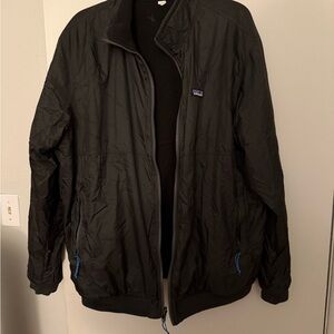 Patagonia Reversible Shelled Microdini Jacket